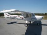 FSX Cessna 150 repaint for freeware Just Flight Cessna 152